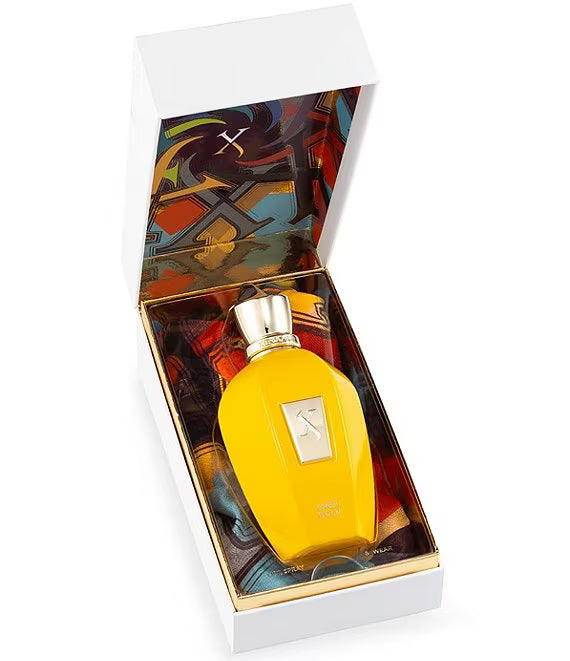 Erba Gold by Xerjoff, 3.4 oz EDP Spray for Unisex
