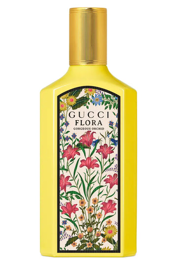 Flora Gorgeous Orchid Eau de Parfum 3.4oz