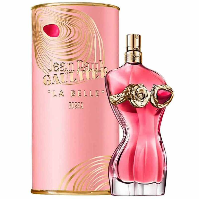 Jean Paul Gaultier  Ladies La Belle Rosea EDP Spray Fragrances 100ml Perfume